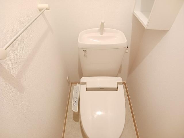 ピュールメゾンⅡ（102） その他部屋・スペース