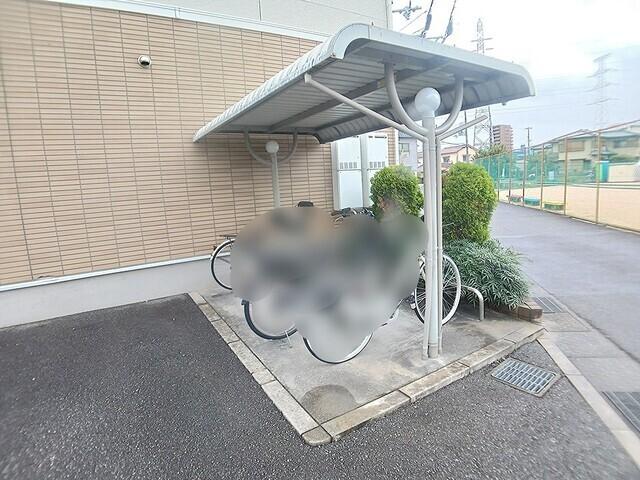 ピュールメゾンⅡ（102） その他部屋・スペース