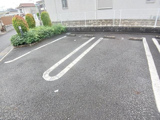 ピュールメゾンⅡ（102） その他部屋・スペース