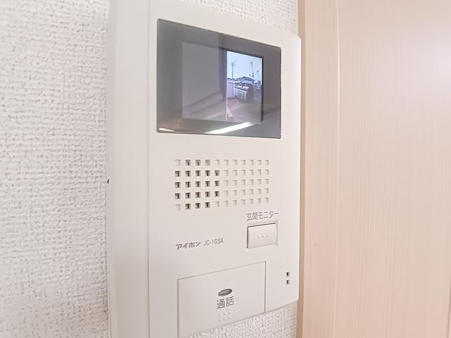 ピュールメゾンⅡ（102） その他部屋・スペース