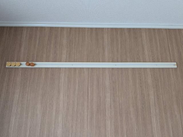 ロイヤルハイツⅡ（107） 部屋画像