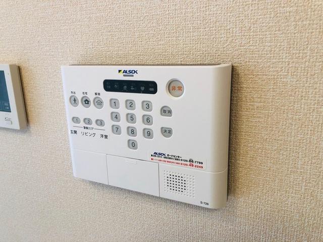 セジュール・Ｔ・青山西（102） 部屋画像