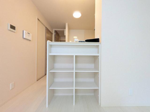 セジュール・Ｔ・青山西（102） 部屋画像