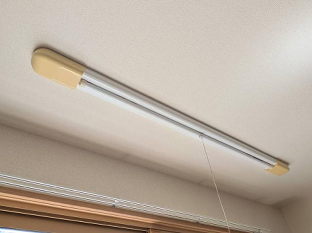 アクセスＧ（101） 部屋画像
