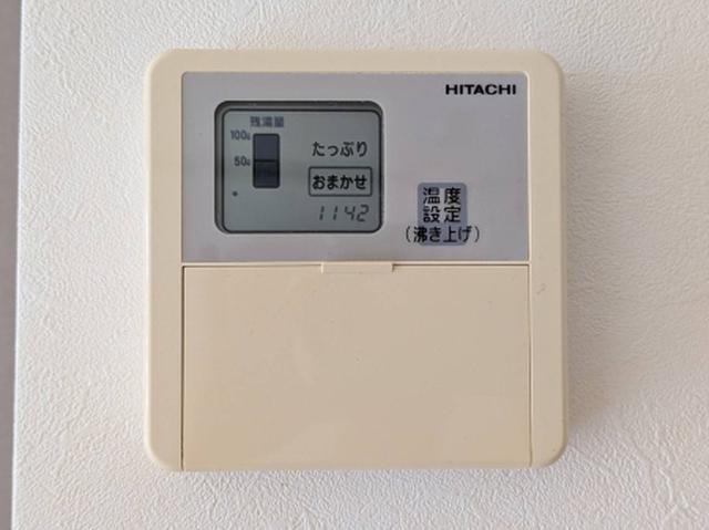アクセスＧ（101） 設備
