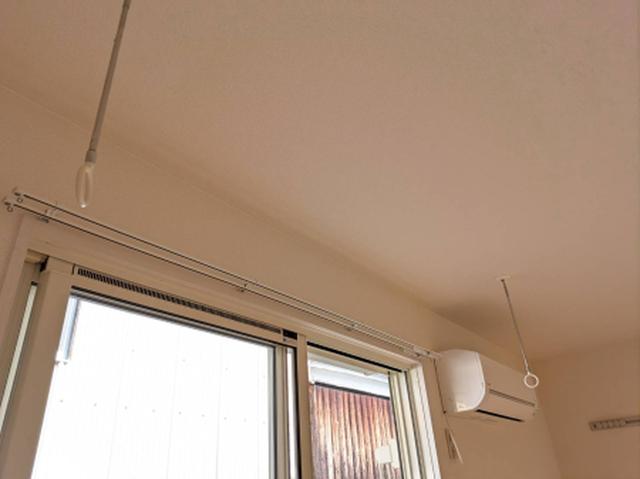 ジュネス清水（102） 部屋画像