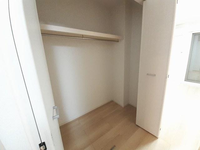 ヴァンベールⅡ（103） 収納