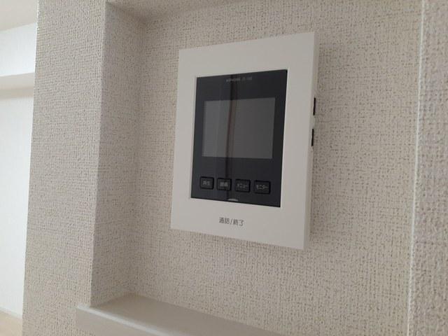 ヴァンベールⅡ（103） 設備
