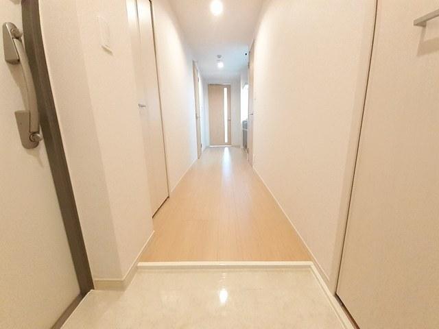 ｂｏｎｈｅｕｒ姫路栗山町（803） 玄関