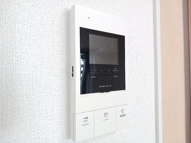 ｂｏｎｈｅｕｒ姫路栗山町（803） 設備