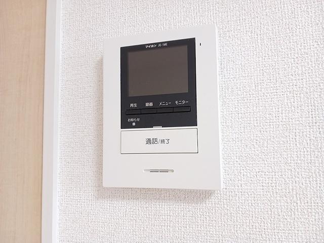 カーサ・ヴィラジオⅡ（202） その他部屋・スペース