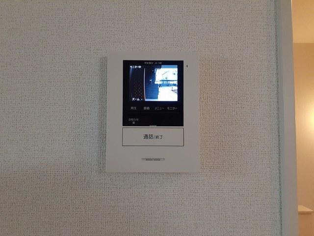 ラフィーネ和なごみ（203） その他部屋・スペース