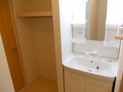 ｃｅｌｌ　ｃｕｂｅ（202） 洗面