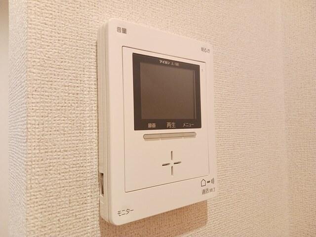 インプレス・ヴィラ（203） 設備