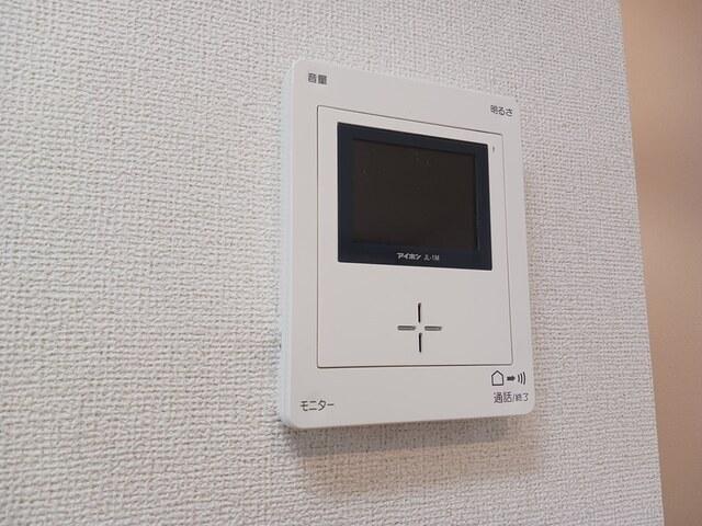 エスポワールⅣ（103） 設備