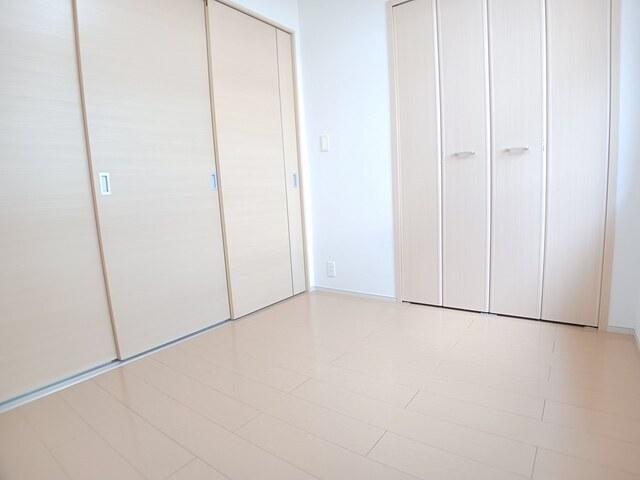 エスペランサ白国Ⅰ（103） 室内