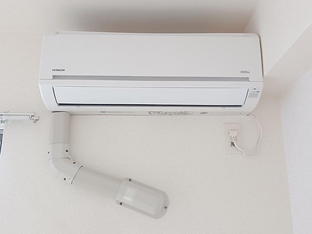 ポーシェガーデン３（902） その他部屋・スペース