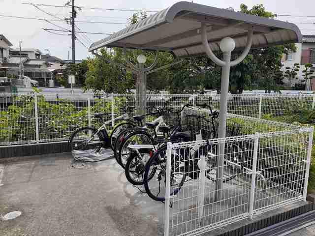 シン．シン．ハウスＣ（101） その他部屋・スペース