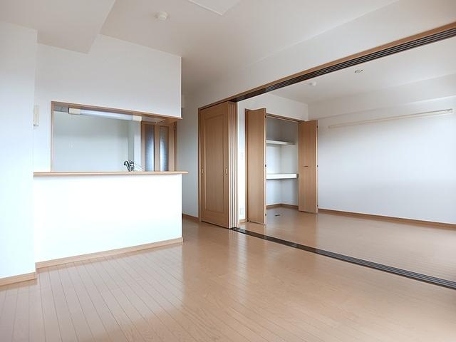 ラフォーレ東山（303） キッチン