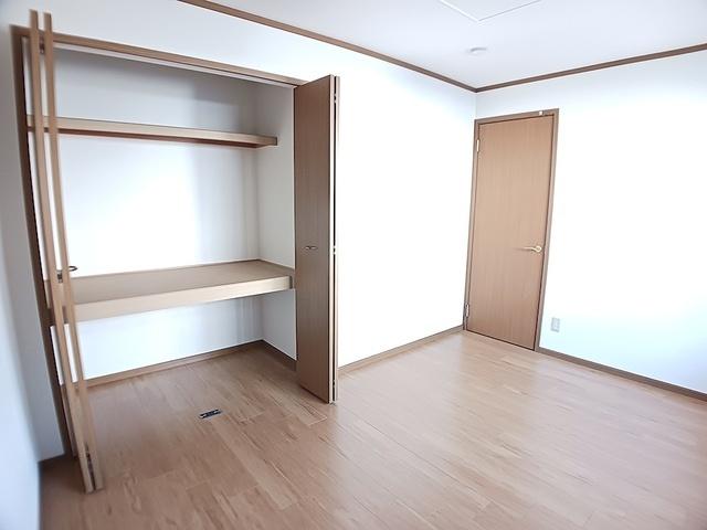 エメラルド雅（101） 室内