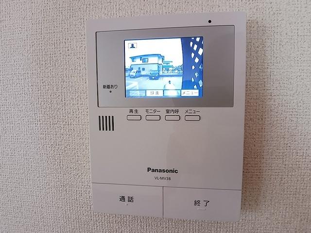 Ｌａ．プラティーヌ（102） 設備