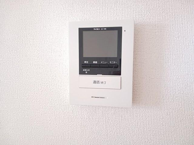 クレストール上野田　Ｂ（102） 設備