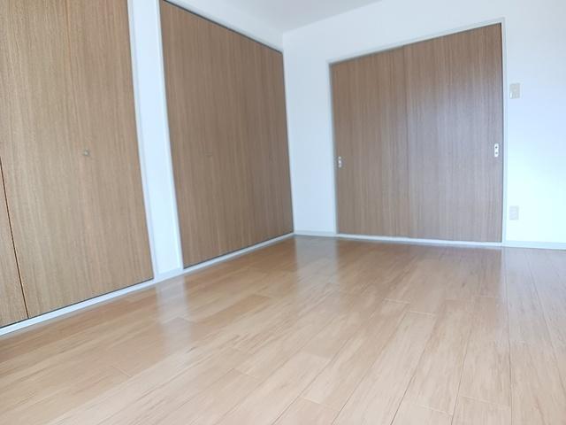 エルムＡ（101） 室内