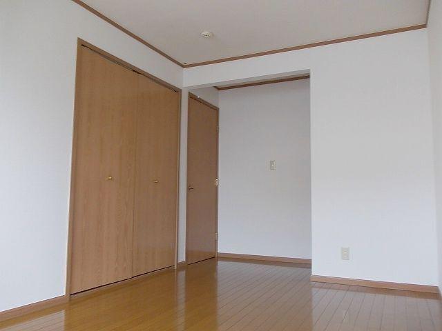 メゾン梅の郷Ａ（102） 室内