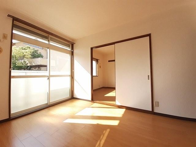 エスポワール御立Ｂ（101） 室内