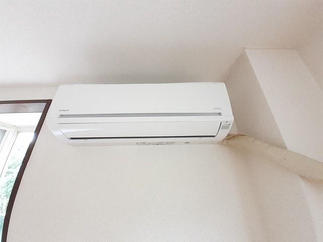 エスポワール御立Ｂ（101） その他部屋・スペース