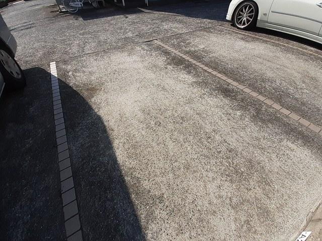 エスポワール御立Ｂ（101） 駐車場