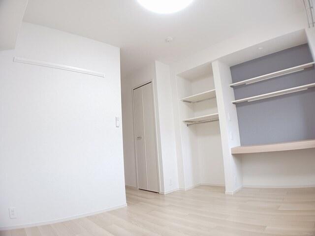 アネモスヒルズ姫路Ⅱ（204） 室内