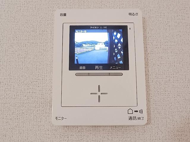 Ａｖａｎｔｉ（102） 設備