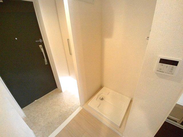 Ａｍｅｎｉｔｙ　Ｗｅｓｔ（102） 室内