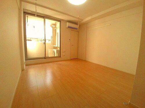 Ａｍｅｎｉｔｙ　Ｗｅｓｔ（102） その他部屋・スペース