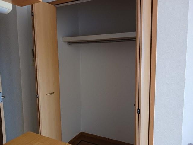 マーカスＡ（103） 収納
