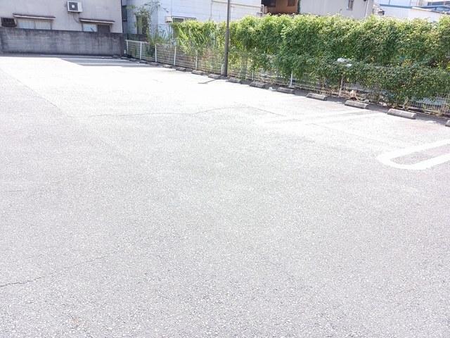 マーカスＡ（103） 駐車場