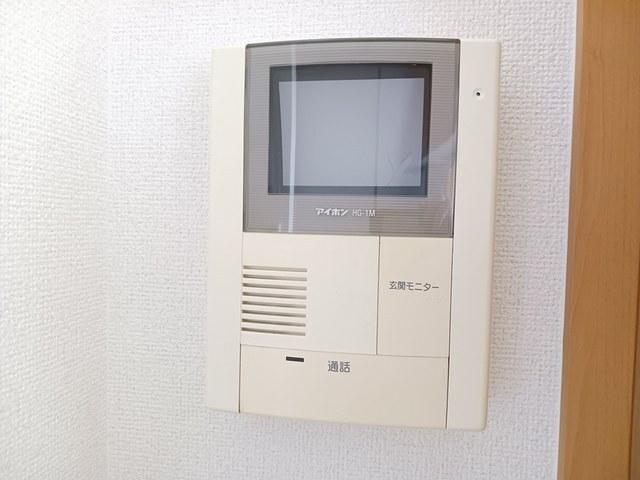 マーカスＡ（103） 設備