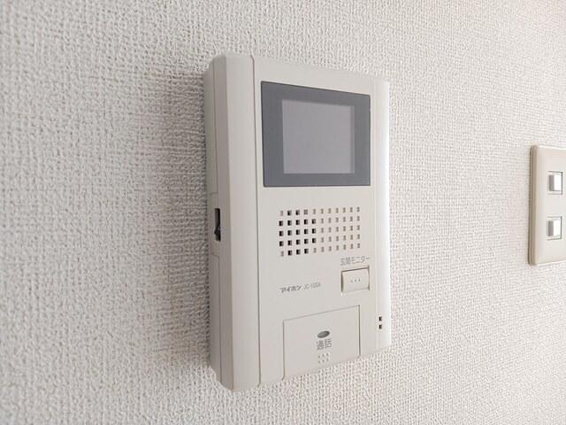 サンフレッチェ南条Ｂ（205） 設備
