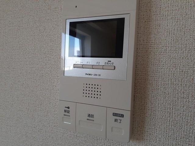 Ａｍｅｎｉｔｙ　Ｗｅｓｔ（504） その他部屋・スペース