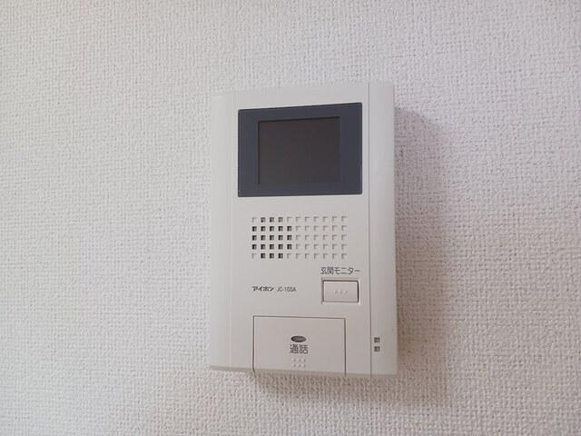 アンソレイエ飾磨　Ⅱ番館（105） 設備