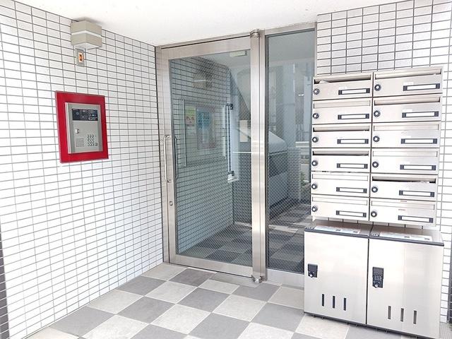 ブルーベル（103） その他部屋・スペース