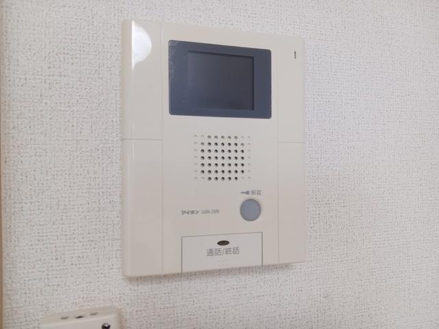 ブルーベル（103） 設備