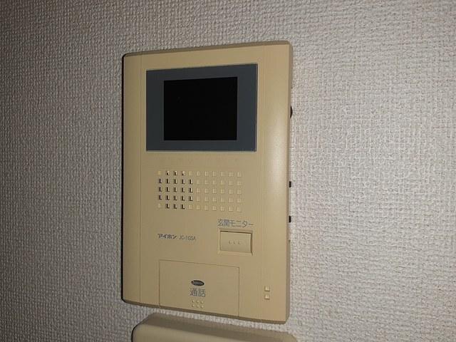 サニーガーデン（101） 設備
