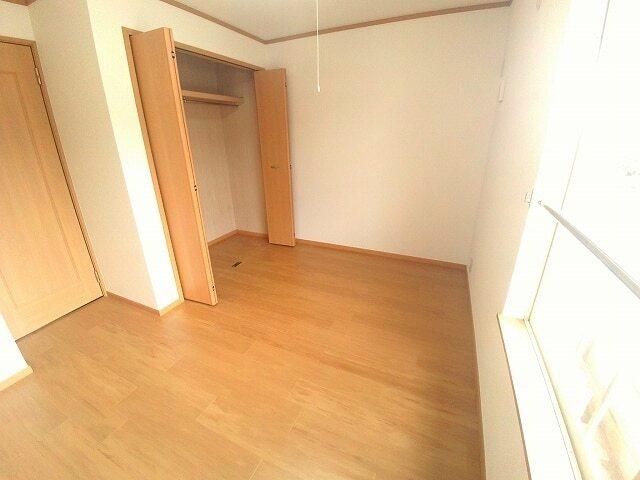 パークメゾン田寺Ⅱ（203） 収納