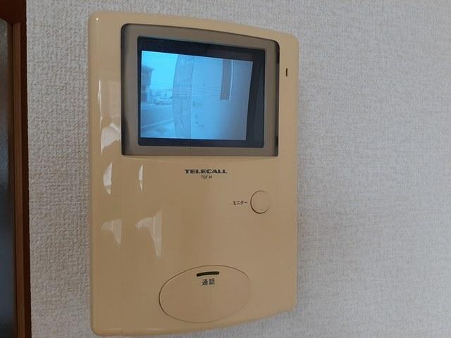 パークメゾン田寺Ⅱ（203） その他部屋・スペース