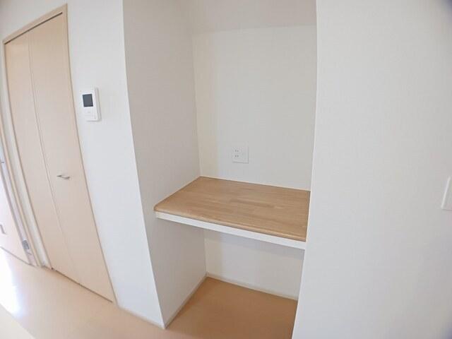 オリーブⅡ（103） その他部屋・スペース