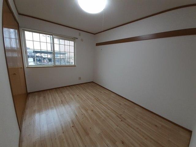 メイプルコートΙ（102） 室内