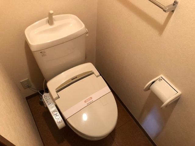 ルピナ ウエスト リバー（102） 部屋画像