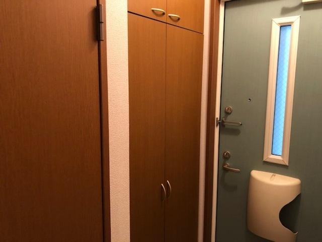 ルピナ ウエスト リバー（102） 部屋画像